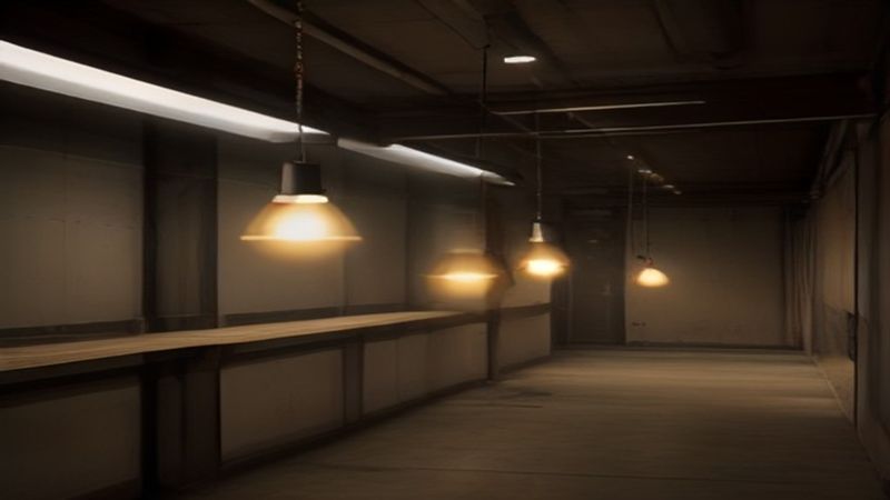 黄果AI漫剧工坊创作界面展示